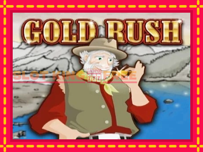 Gold Rush tasuta mänguautomaat