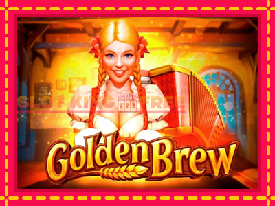 Golden Brew tasuta mänguautomaat