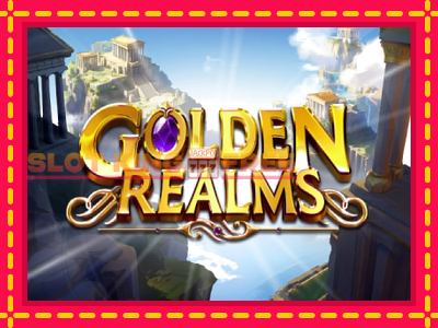 Golden Realms tasuta mänguautomaat