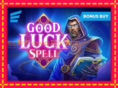 Good Luck Spell tasuta mänguautomaat