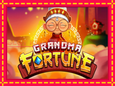 Grandma Fortune tasuta mänguautomaat