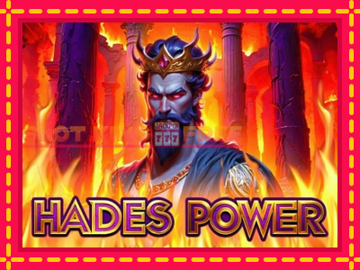 Hades Power tasuta mänguautomaat