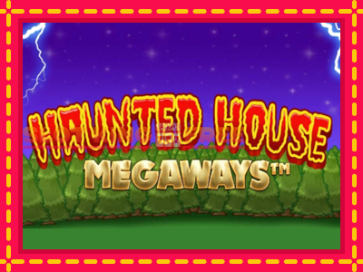 Haunted House Megaways tasuta mänguautomaat