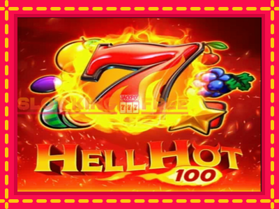 Hell Hot 100 tasuta mänguautomaat