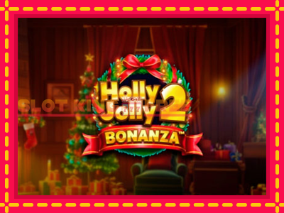 Holly Jolly Bonanza 2 tasuta mänguautomaat