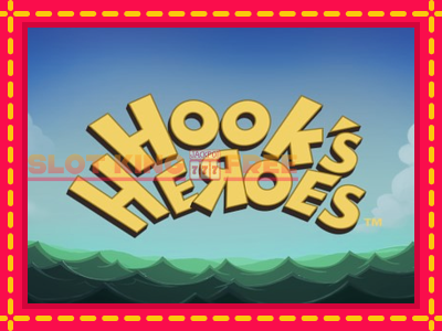 Hook’s Heroes tasuta mänguautomaat