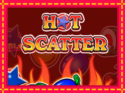 Hot Scatter tasuta mänguautomaat