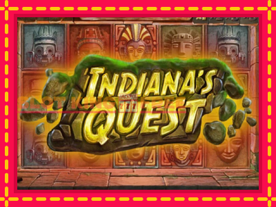 Indiana’s Quest tasuta mänguautomaat