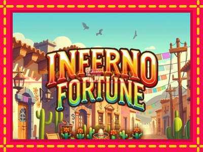 Inferno Fortune tasuta mänguautomaat