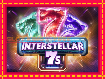 Interstellar 7s tasuta mänguautomaat