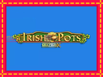 Irish Pots MultiMax tasuta mänguautomaat