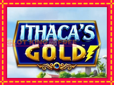 Ithacas Gold tasuta mänguautomaat