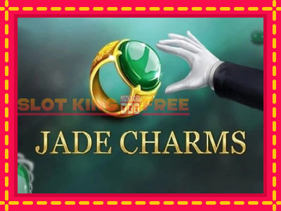 Jade Charms tasuta mänguautomaat