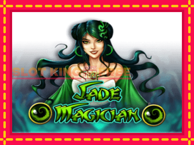 Jade Magician tasuta mänguautomaat