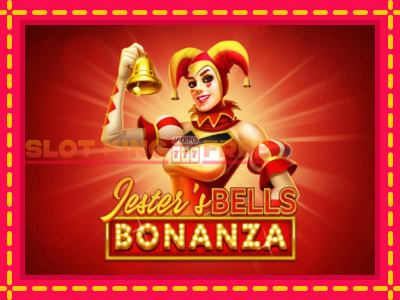 Jesters Bells Bonanza tasuta mänguautomaat