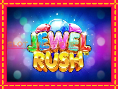 Jewel Rush tasuta mänguautomaat