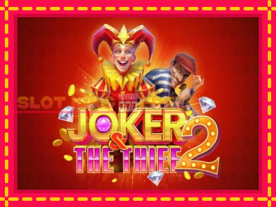 Joker & The Thief 2 tasuta mänguautomaat