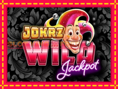 Jokrz Wild Jackpot tasuta mänguautomaat