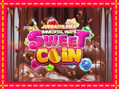 JuegaenLinea Immortal Ways Sweet Coin tasuta mänguautomaat