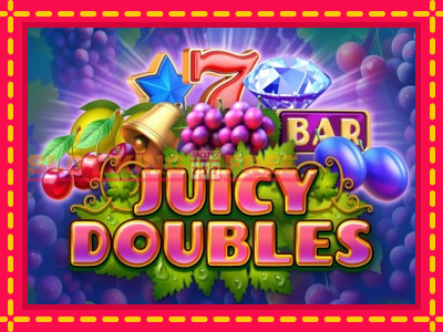 Juicy Doubles tasuta mänguautomaat