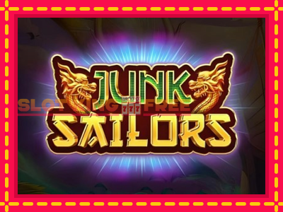 Junk Sailors tasuta mänguautomaat