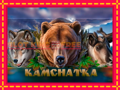 Kamchatka tasuta mänguautomaat