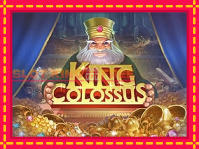 King Colossus tasuta mänguautomaat