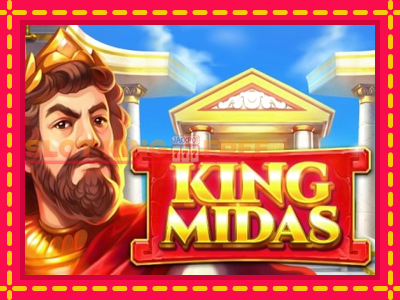 King Midas tasuta mänguautomaat