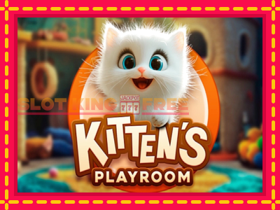 Kittens Playroom tasuta mänguautomaat