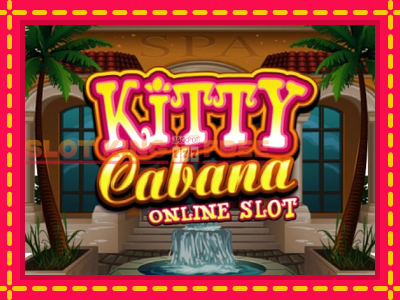 Kitty Cabana tasuta mänguautomaat