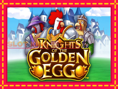 Knights of the Golden Egg tasuta mänguautomaat