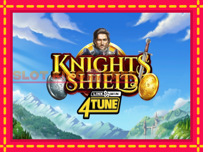 Knights Shield Link & Win 4Tune tasuta mänguautomaat