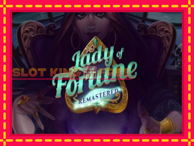 Lady of Fortune Remastered tasuta mänguautomaat