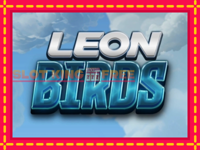 Leon Birds tasuta mänguautomaat