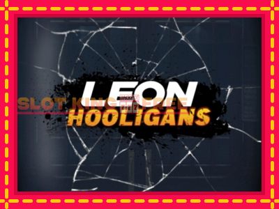 Leon Hooligans tasuta mänguautomaat