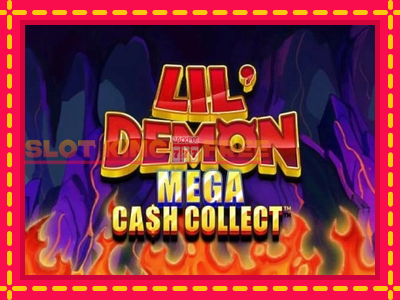 Lil Demon Mega Cash Collect tasuta mänguautomaat