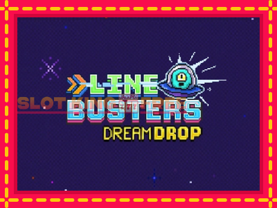 Line Busters Dream Drop tasuta mänguautomaat