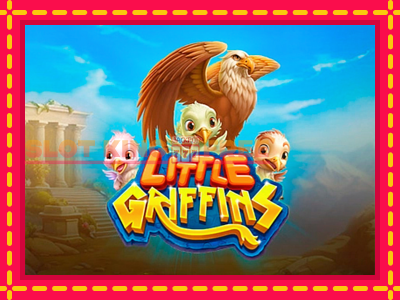 Little Griffins tasuta mänguautomaat