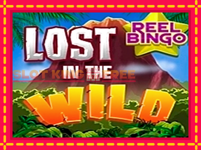 Lost in the Wild with Reel Bingo tasuta mänguautomaat