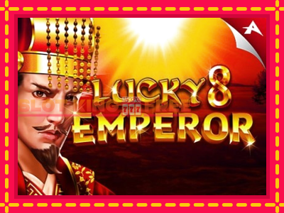 Lucky 8 Emperor tasuta mänguautomaat