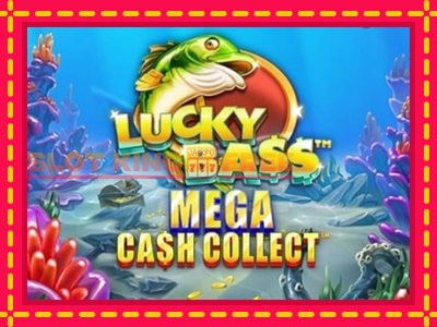 Lucky Bass Mega Cash Collect tasuta mänguautomaat