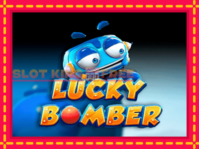 Lucky Bomber tasuta mänguautomaat