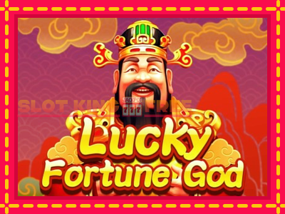 Lucky Fortune God tasuta mänguautomaat