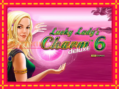 Lucky Ladys Charm Deluxe 6 tasuta mänguautomaat