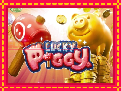 Lucky Piggy tasuta mänguautomaat