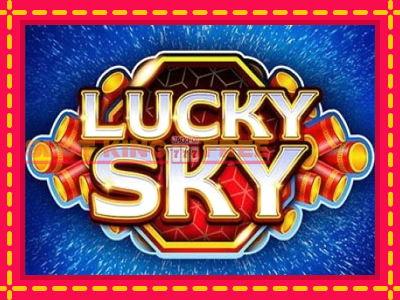 Lucky Sky tasuta mänguautomaat