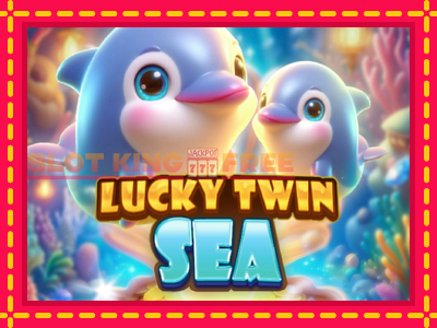 Lucky Twin Sea tasuta mänguautomaat