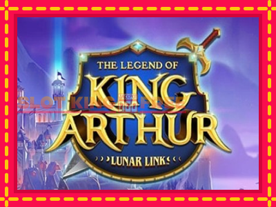 Lunar Link: The Legend of King Arthur tasuta mänguautomaat