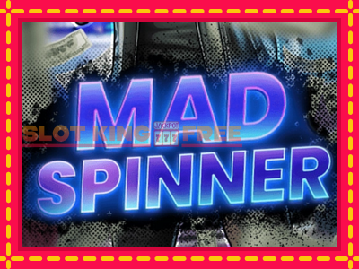 Mad Spinner tasuta mänguautomaat