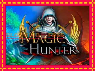 Magic Hunter tasuta mänguautomaat